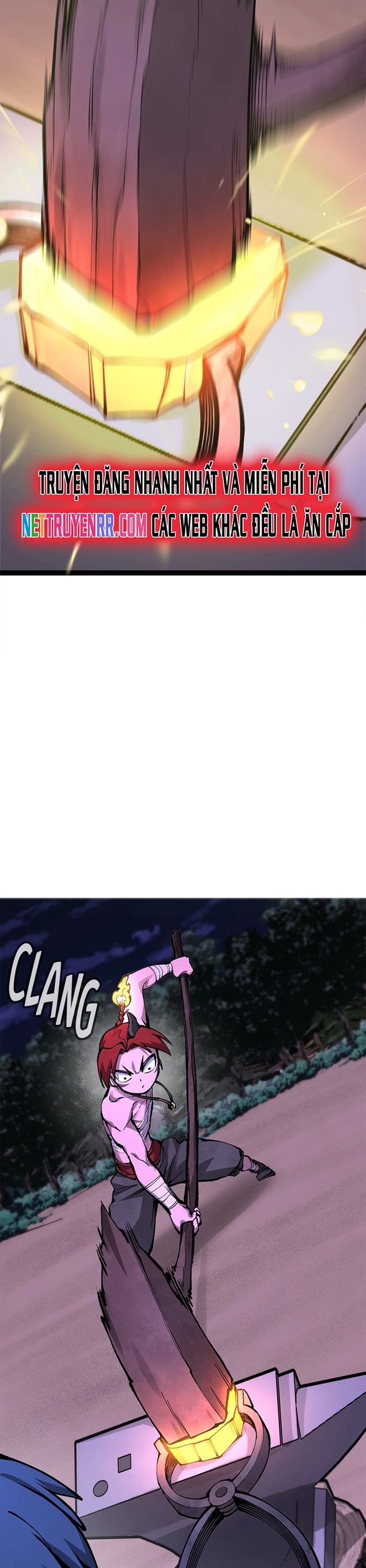 Ngọn Lửa Của Hòa Bình Chapter 30 - Trang 2