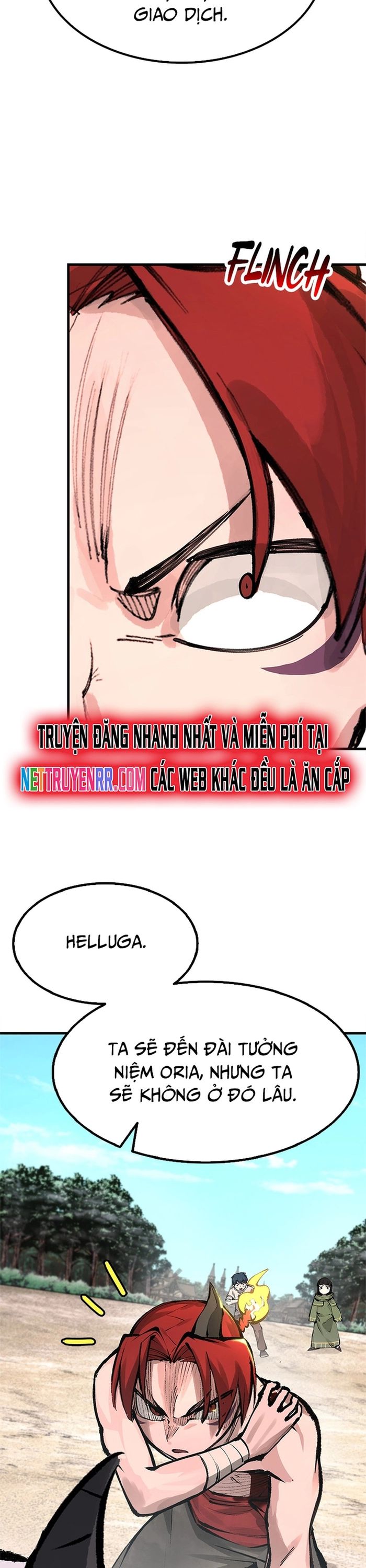 Ngọn Lửa Của Hòa Bình Chapter 30 - Trang 2