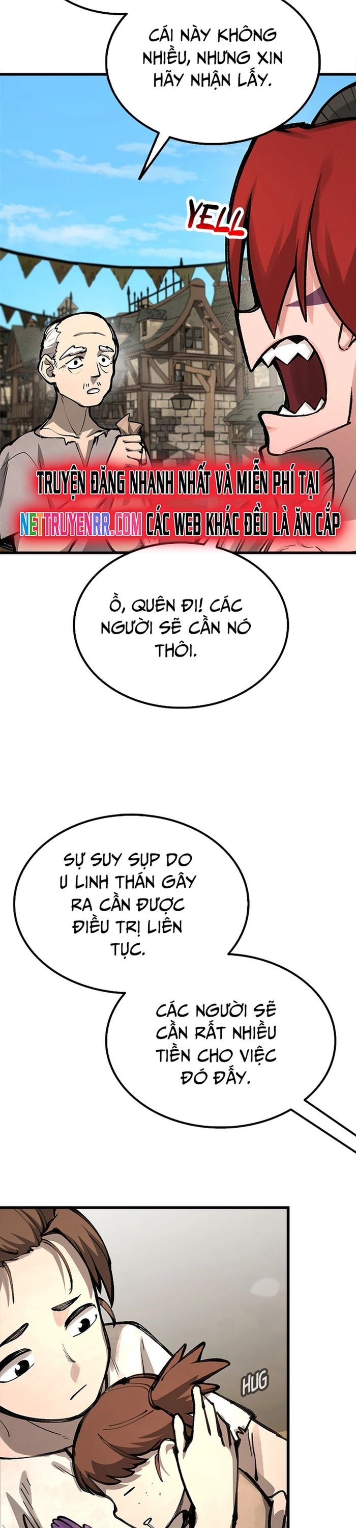 Ngọn Lửa Của Hòa Bình Chapter 30 - Trang 2