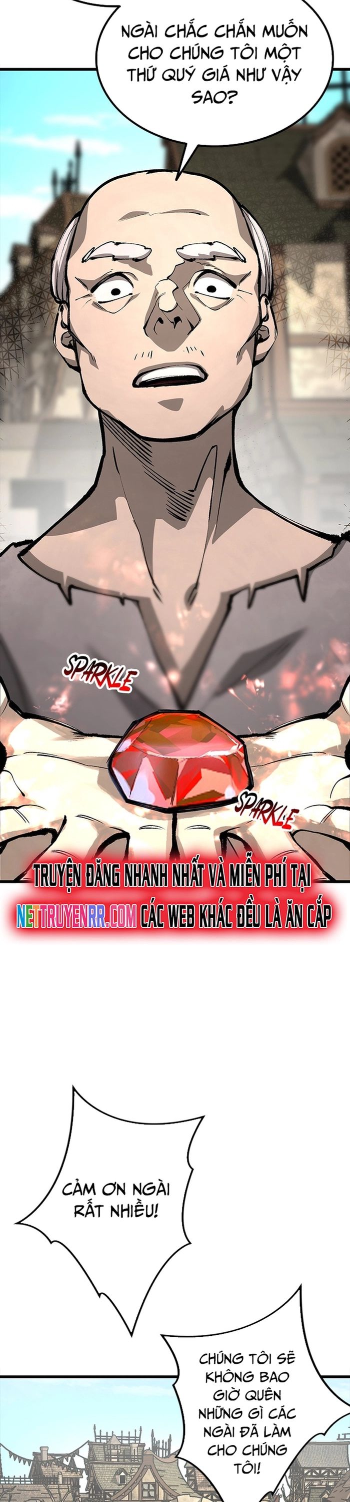 Ngọn Lửa Của Hòa Bình Chapter 30 - Trang 2