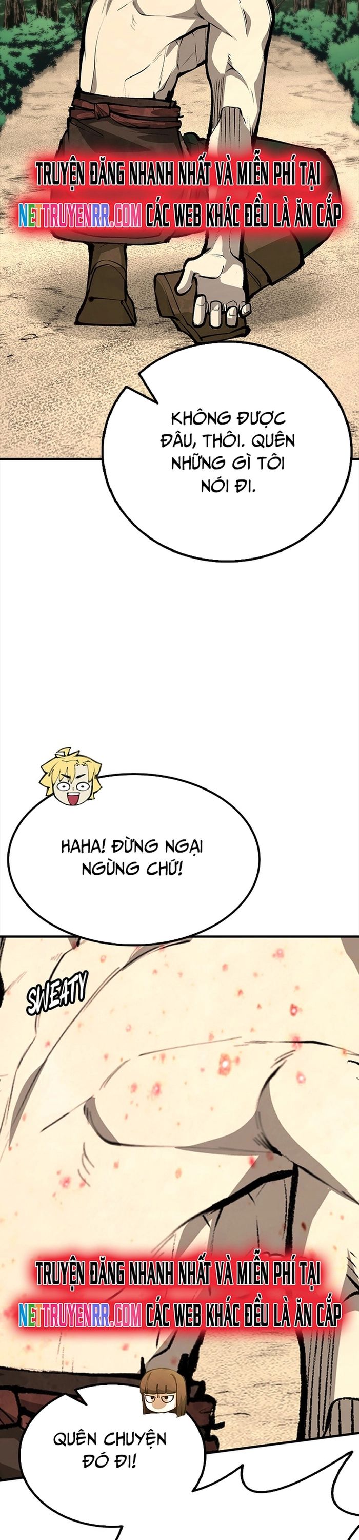 Ngọn Lửa Của Hòa Bình Chapter 30 - Trang 2