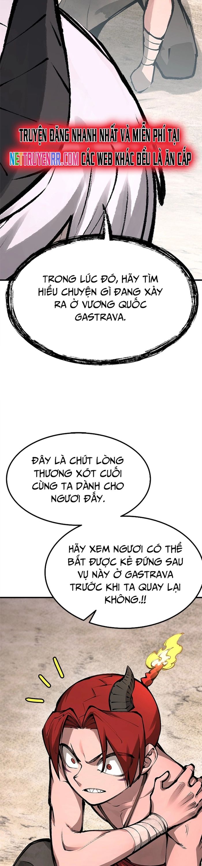 Ngọn Lửa Của Hòa Bình Chapter 30 - Trang 2