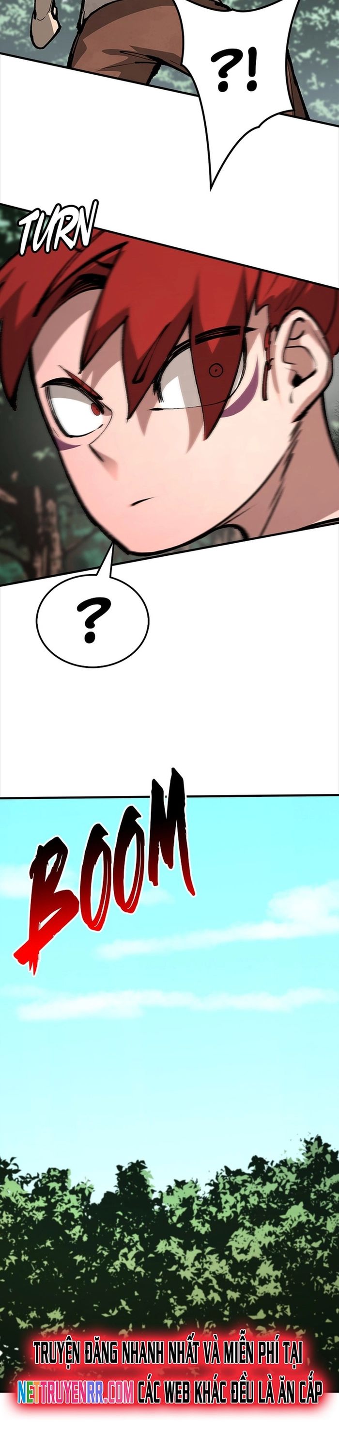 Ngọn Lửa Của Hòa Bình Chapter 30 - Trang 2