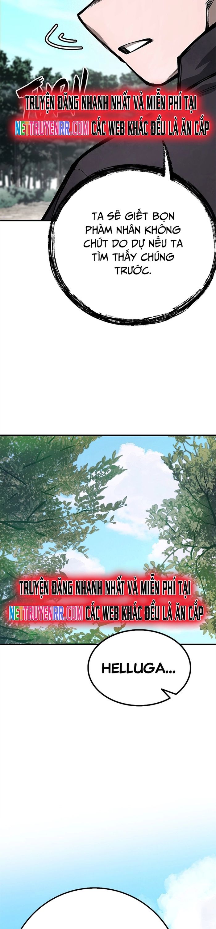 Ngọn Lửa Của Hòa Bình Chapter 30 - Trang 2