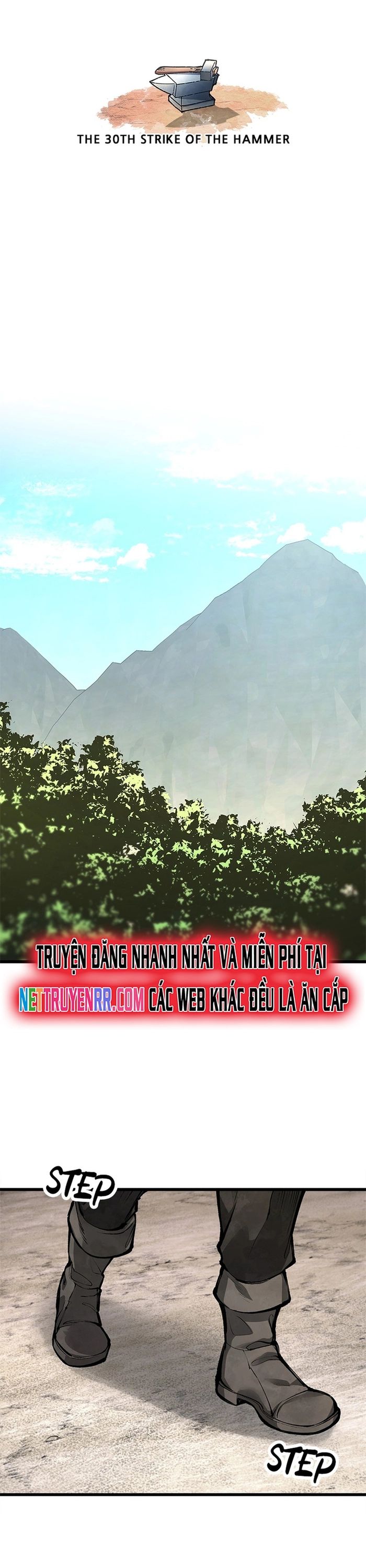 Ngọn Lửa Của Hòa Bình Chapter 30 - Trang 2