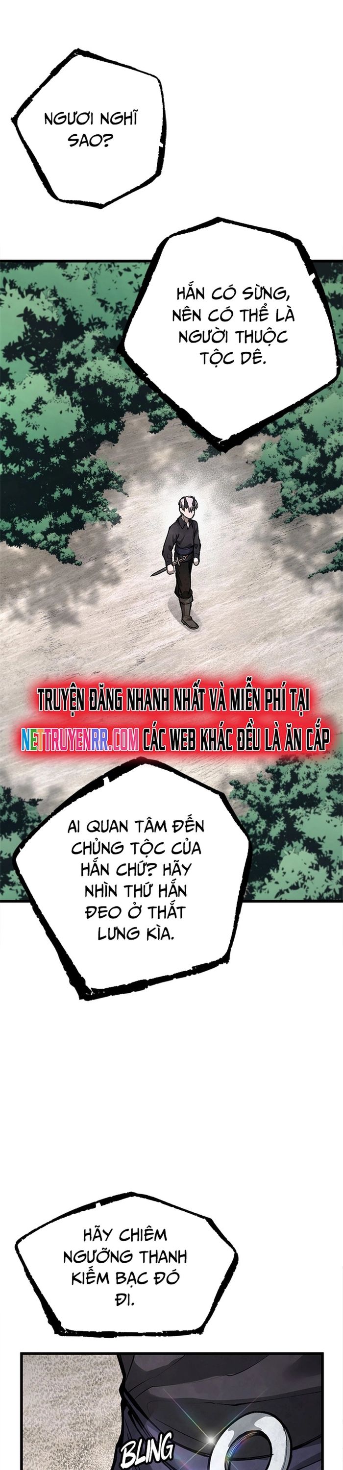 Ngọn Lửa Của Hòa Bình Chapter 30 - Trang 2