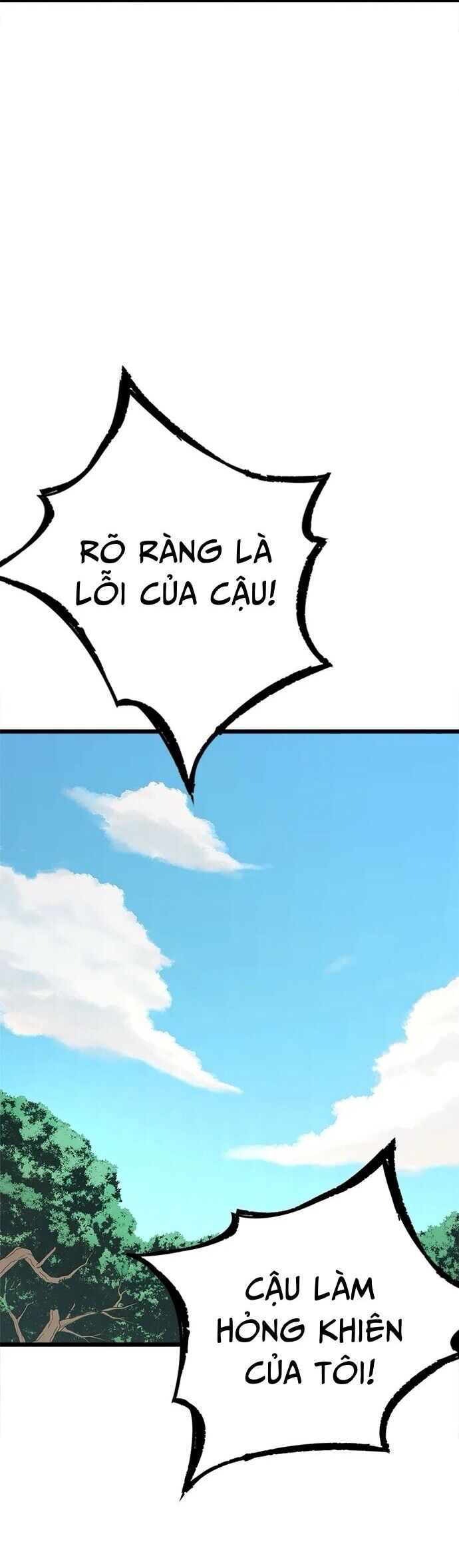 Ngọn Lửa Của Hòa Bình Chapter 31 - Trang 2