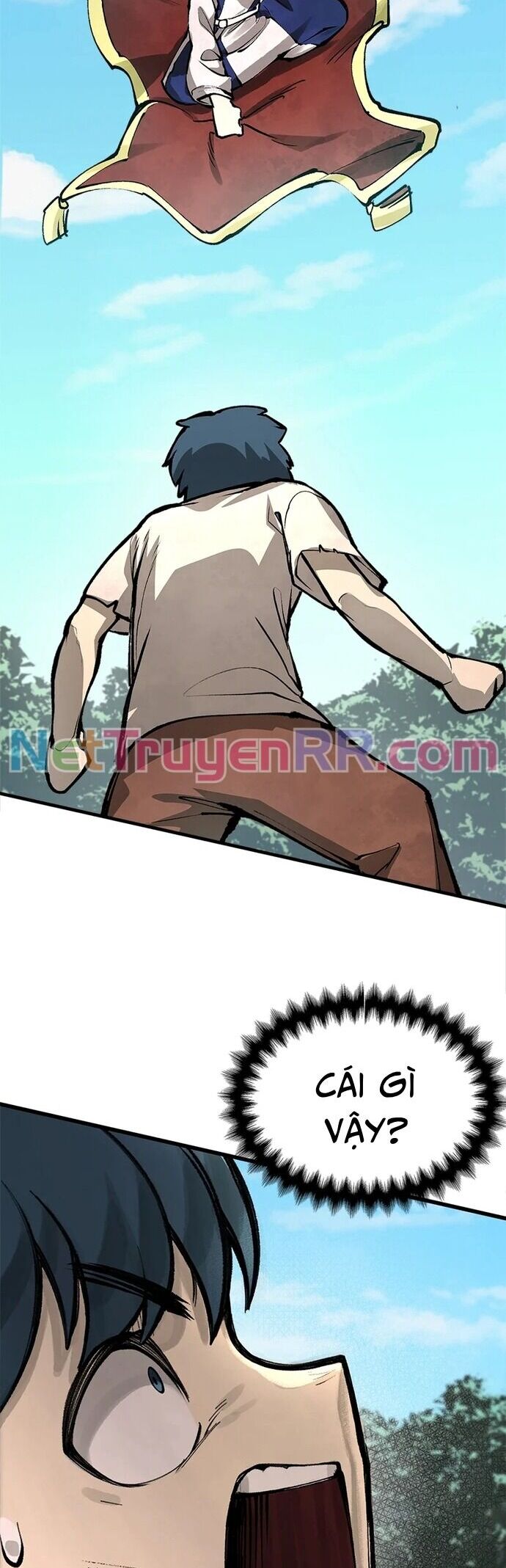 Ngọn Lửa Của Hòa Bình Chapter 31 - Trang 2