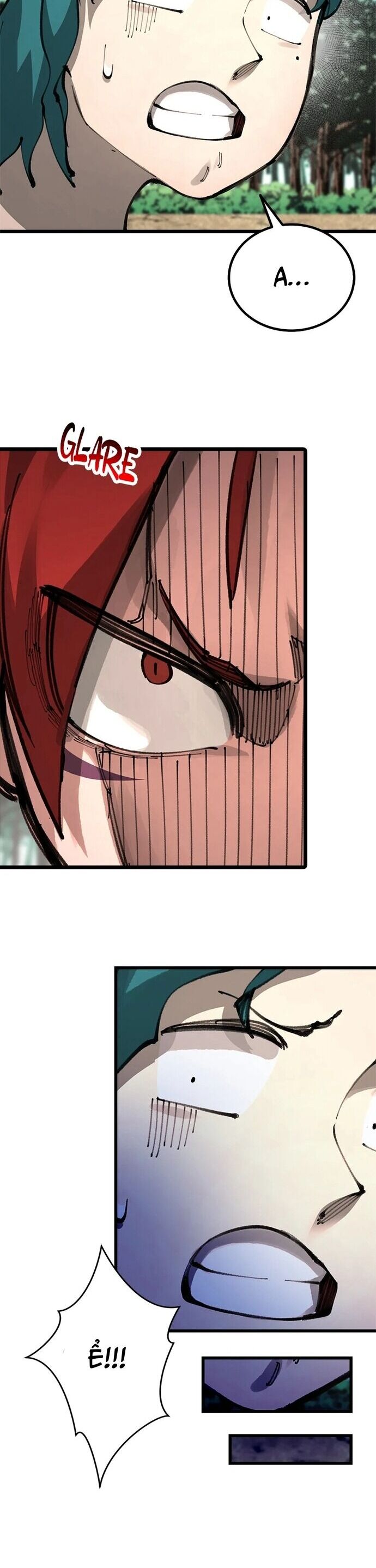 Ngọn Lửa Của Hòa Bình Chapter 31 - Trang 2