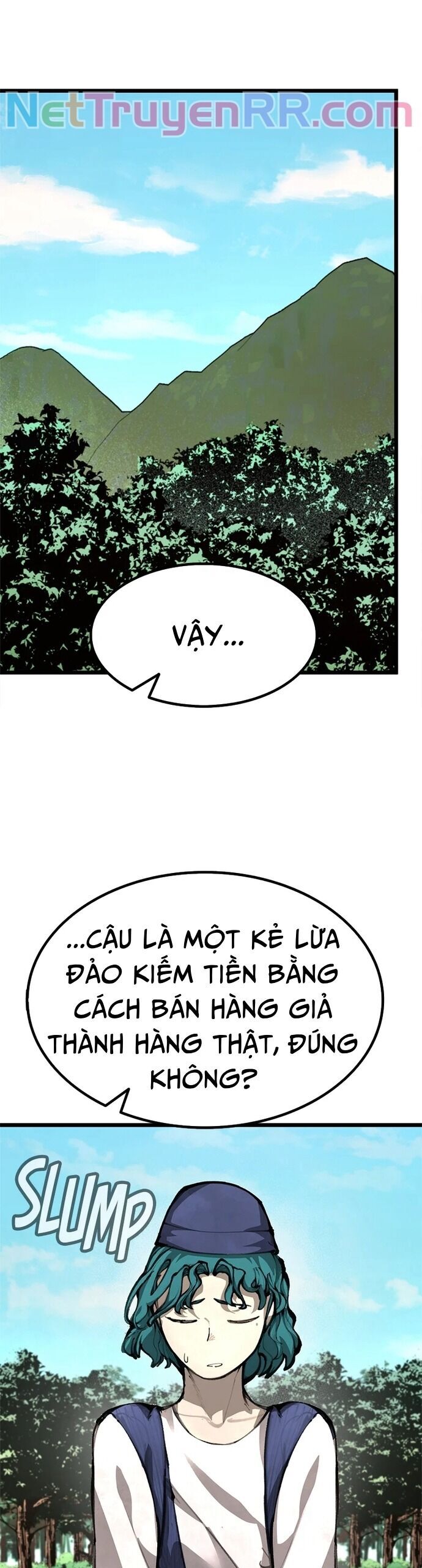 Ngọn Lửa Của Hòa Bình Chapter 31 - Trang 2