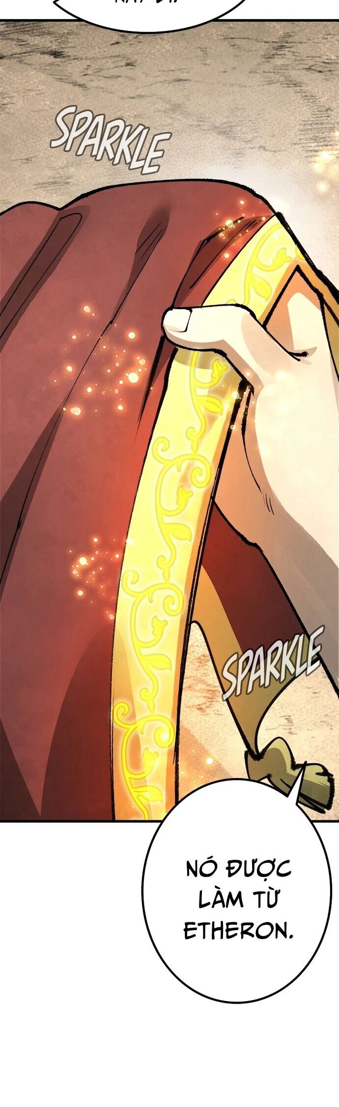 Ngọn Lửa Của Hòa Bình Chapter 31 - Trang 2