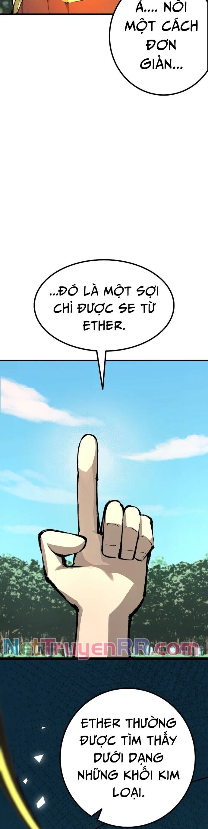 Ngọn Lửa Của Hòa Bình Chapter 31 - Trang 2