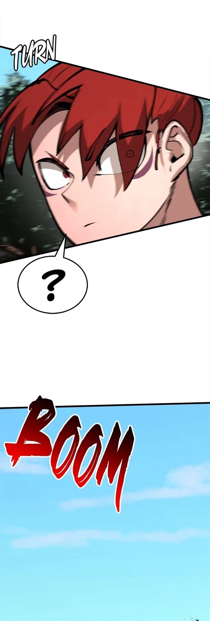 Ngọn Lửa Của Hòa Bình Chapter 31 - Trang 2