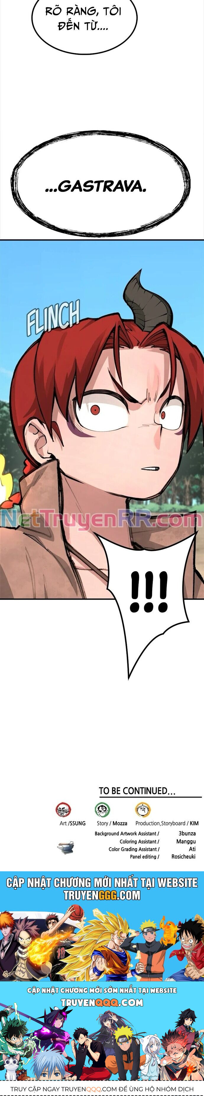 Ngọn Lửa Của Hòa Bình Chapter 31 - Trang 2