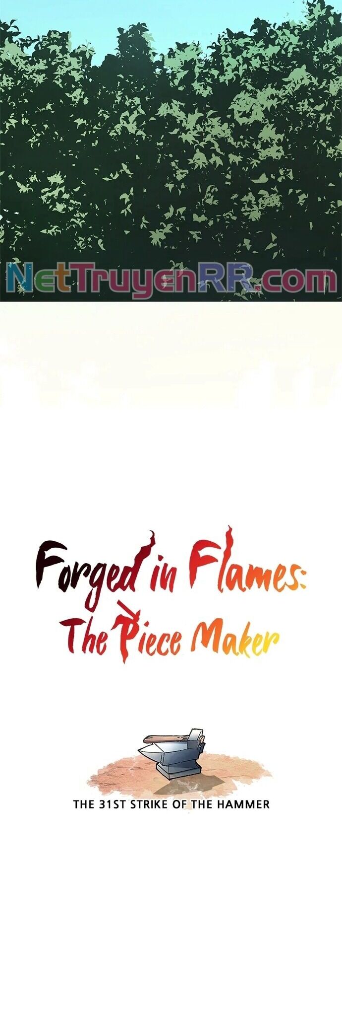 Ngọn Lửa Của Hòa Bình Chapter 31 - Trang 2