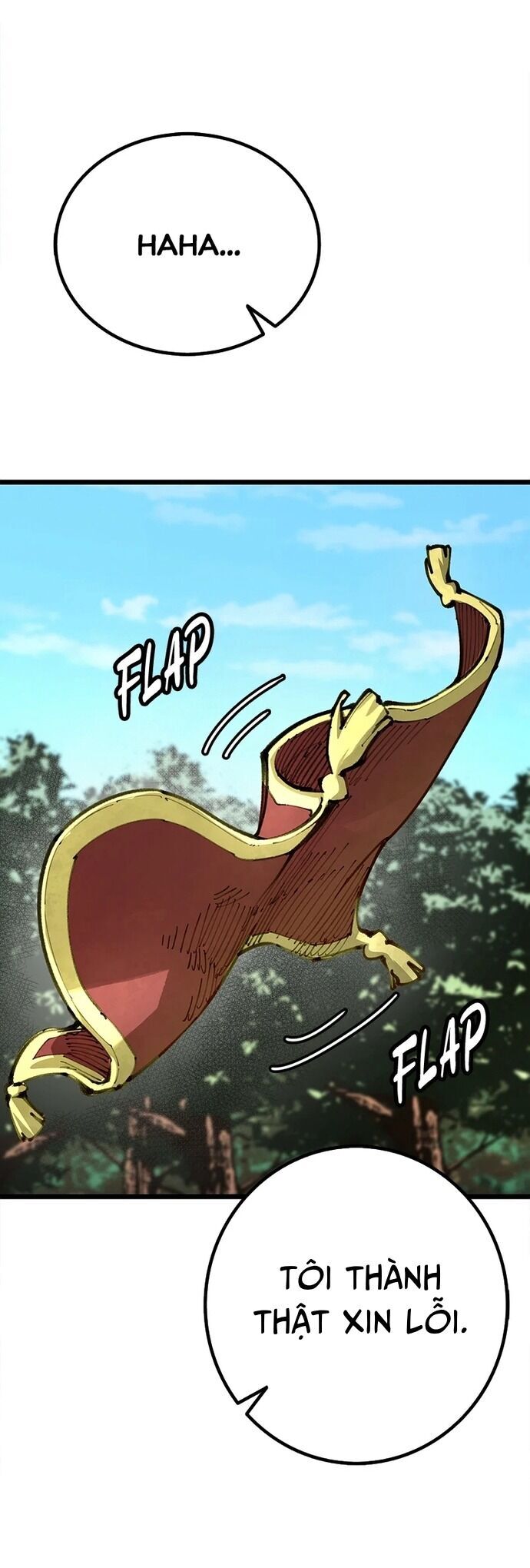 Ngọn Lửa Của Hòa Bình Chapter 31 - Trang 2