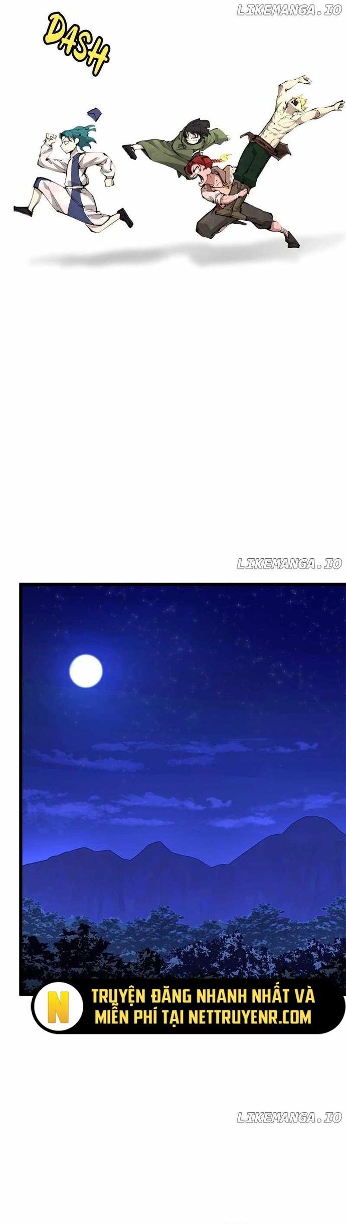 Ngọn Lửa Của Hòa Bình Chapter 32 - Trang 2