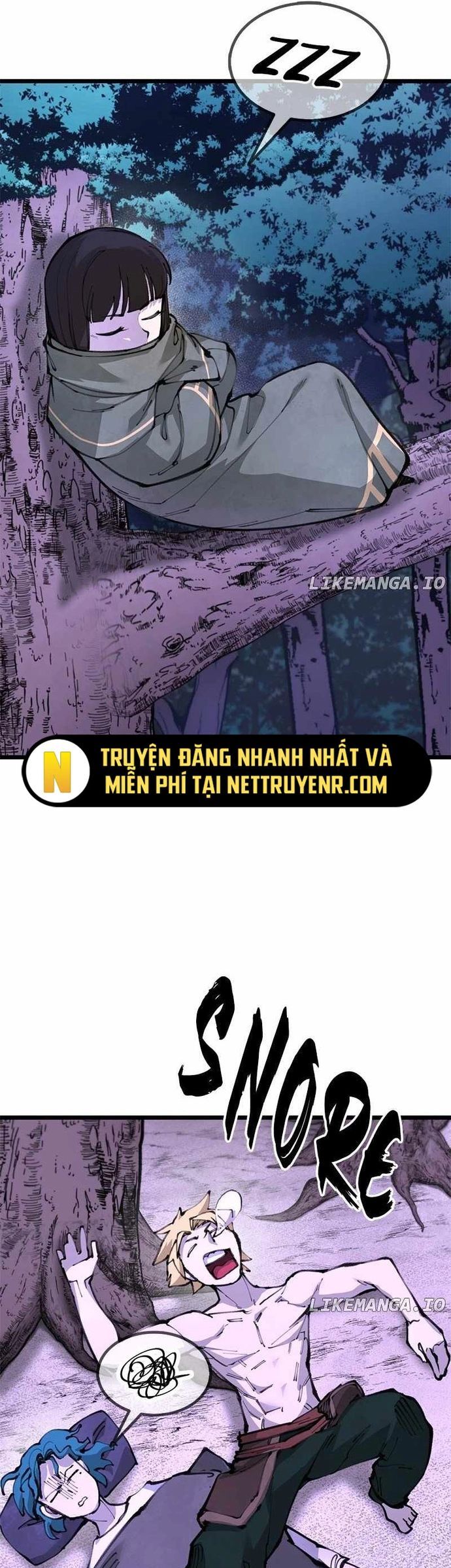 Ngọn Lửa Của Hòa Bình Chapter 32 - Trang 2