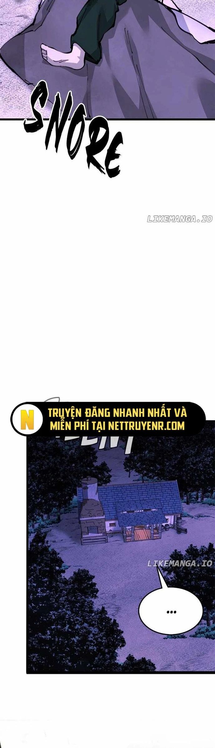 Ngọn Lửa Của Hòa Bình Chapter 32 - Trang 2