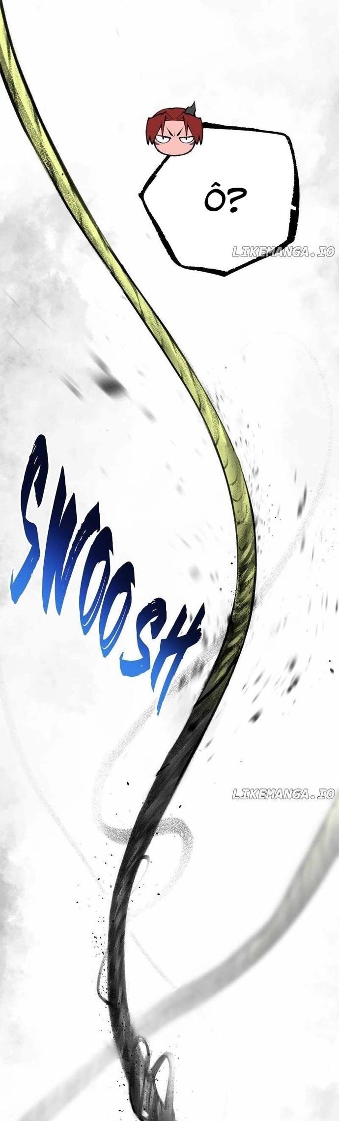 Ngọn Lửa Của Hòa Bình Chapter 32 - Trang 2