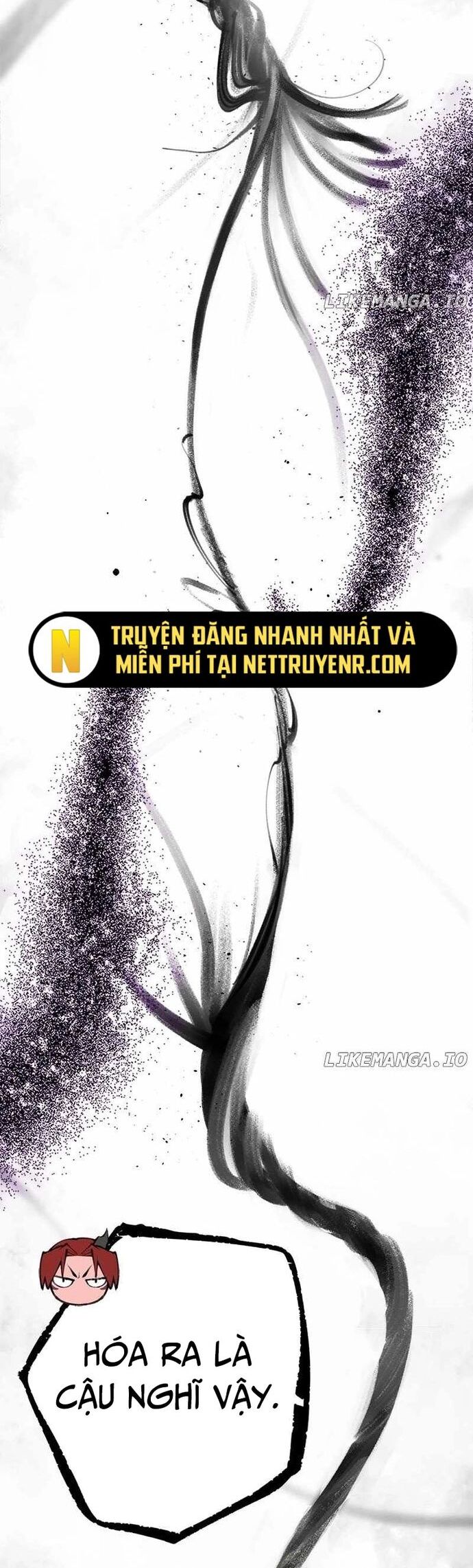 Ngọn Lửa Của Hòa Bình Chapter 32 - Trang 2