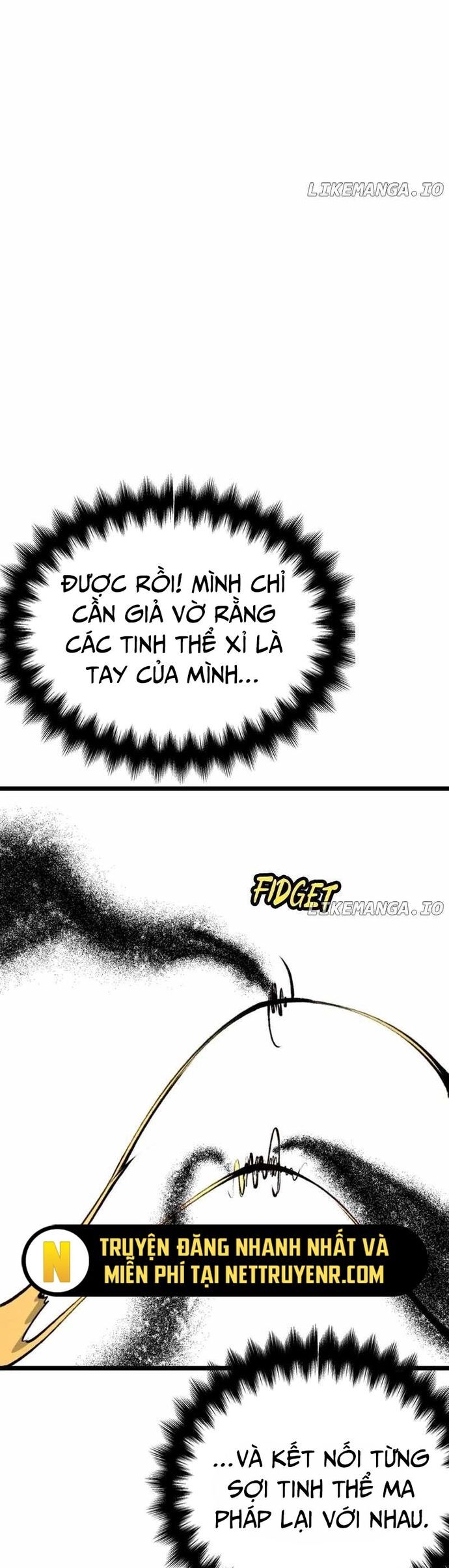 Ngọn Lửa Của Hòa Bình Chapter 32 - Trang 2