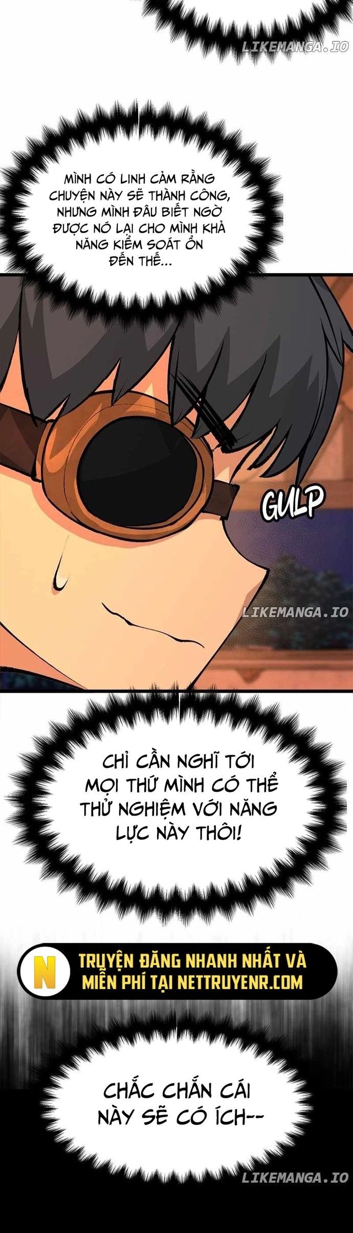 Ngọn Lửa Của Hòa Bình Chapter 32 - Trang 2