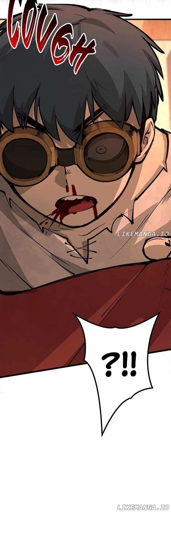 Ngọn Lửa Của Hòa Bình Chapter 32 - Trang 2