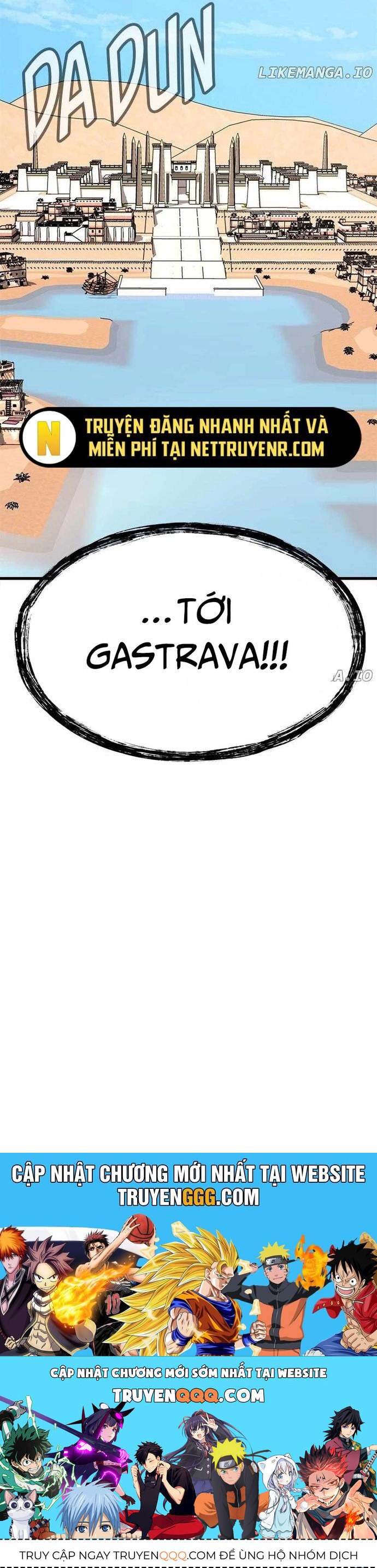 Ngọn Lửa Của Hòa Bình Chapter 32 - Trang 2