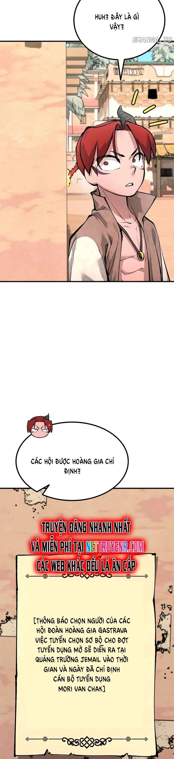Ngọn Lửa Của Hòa Bình Chapter 33 - Trang 2