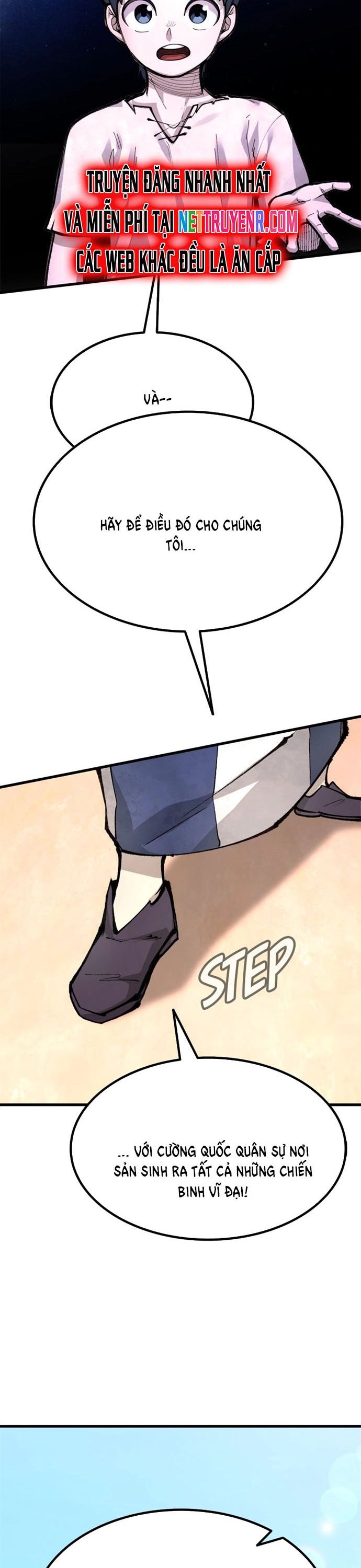 Ngọn Lửa Của Hòa Bình Chapter 33 - Trang 2