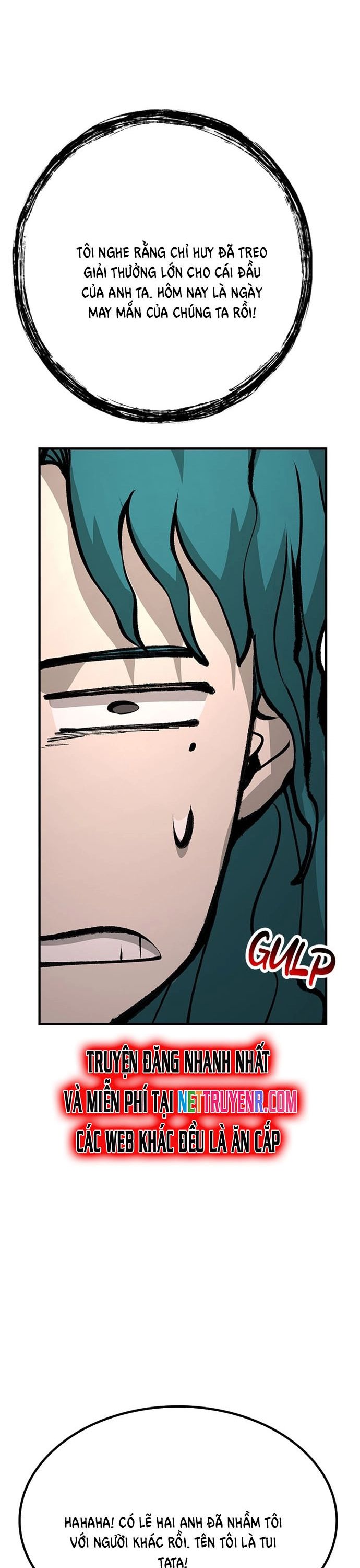 Ngọn Lửa Của Hòa Bình Chapter 33 - Trang 2