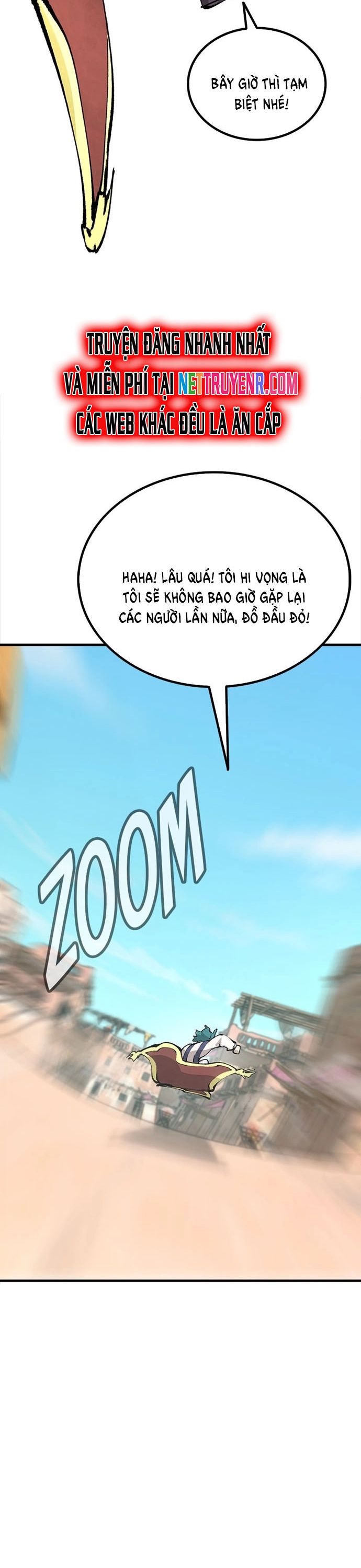 Ngọn Lửa Của Hòa Bình Chapter 33 - Trang 2