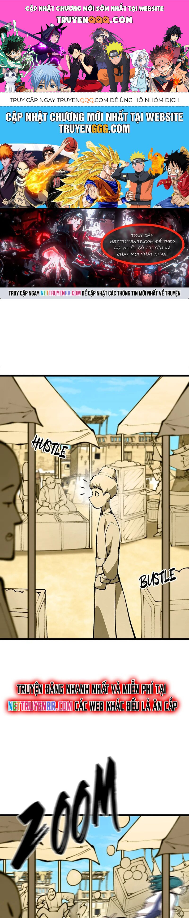 Ngọn Lửa Của Hòa Bình Chapter 34 - Trang 2