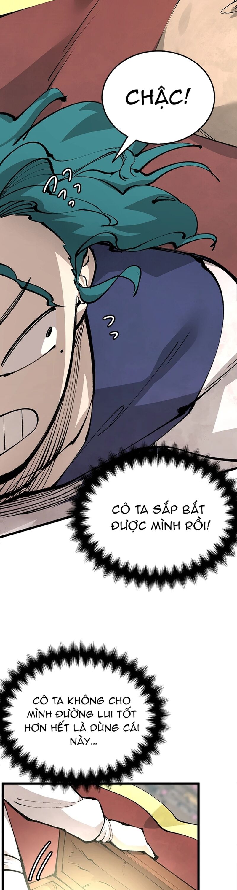 Ngọn Lửa Của Hòa Bình Chapter 34 - Trang 2