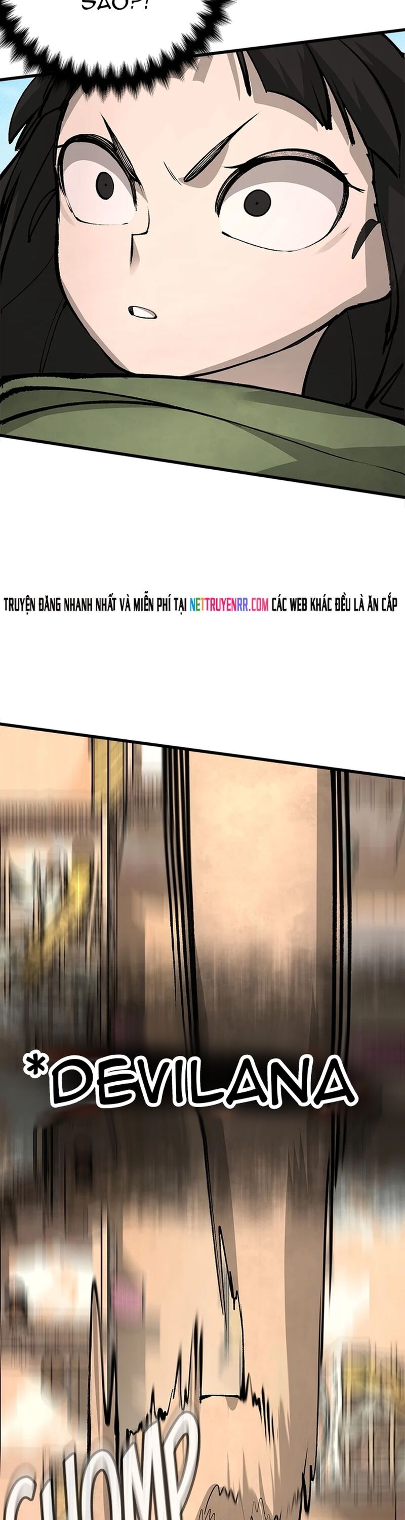 Ngọn Lửa Của Hòa Bình Chapter 34 - Trang 2