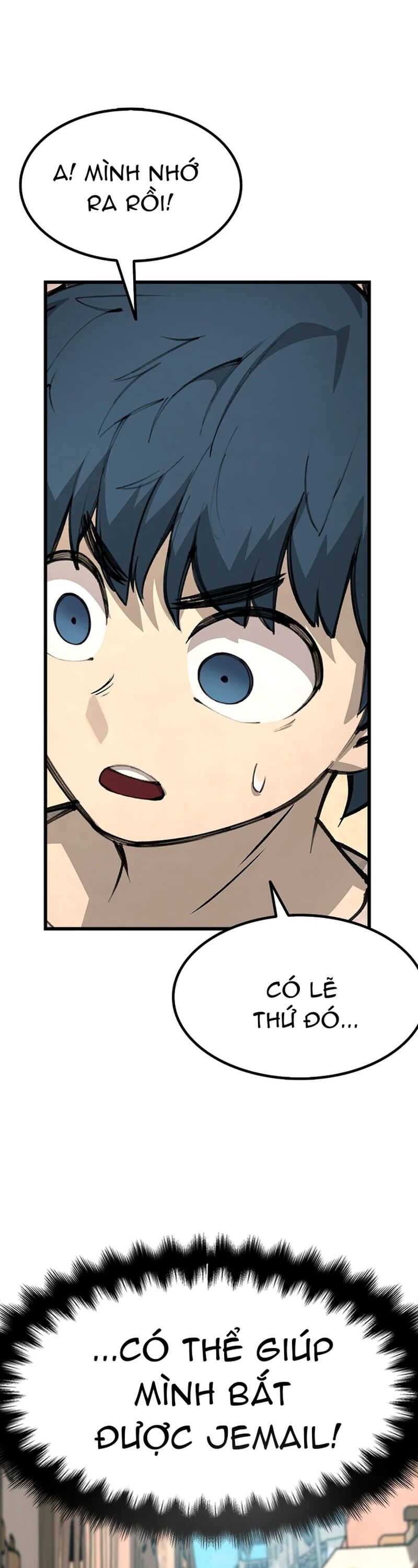 Ngọn Lửa Của Hòa Bình Chapter 34 - Trang 2