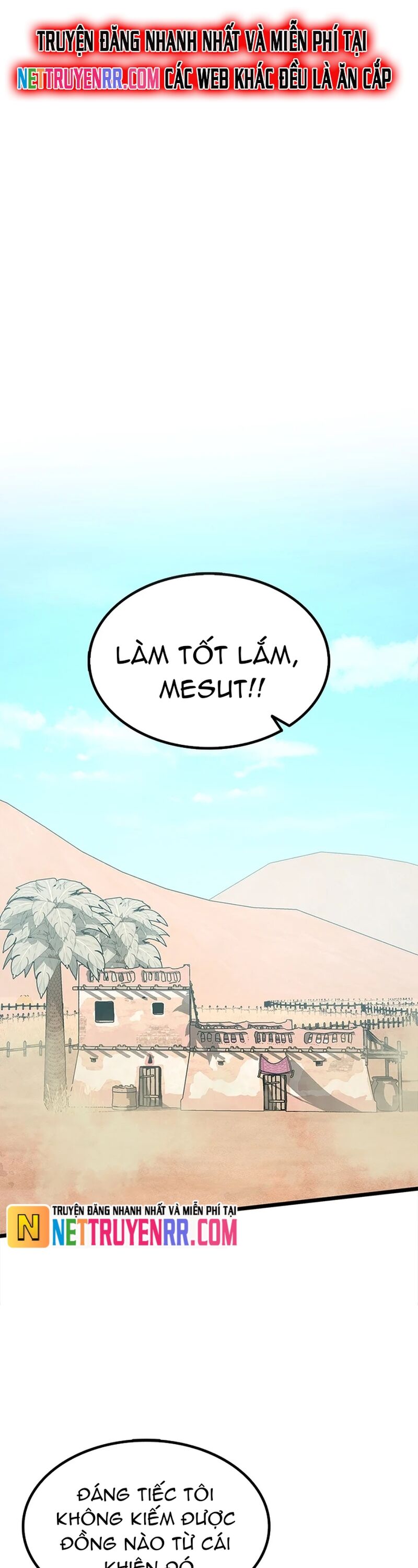 Ngọn Lửa Của Hòa Bình Chapter 34 - Trang 2