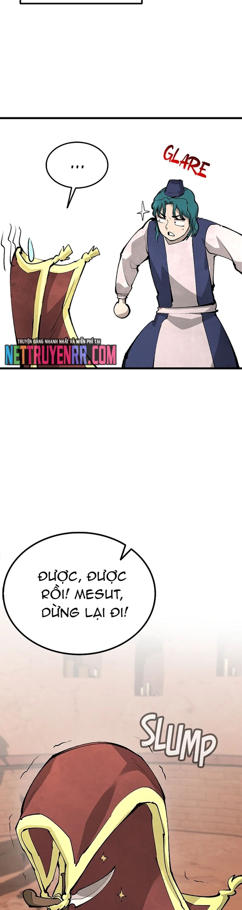 Ngọn Lửa Của Hòa Bình Chapter 34 - Trang 2