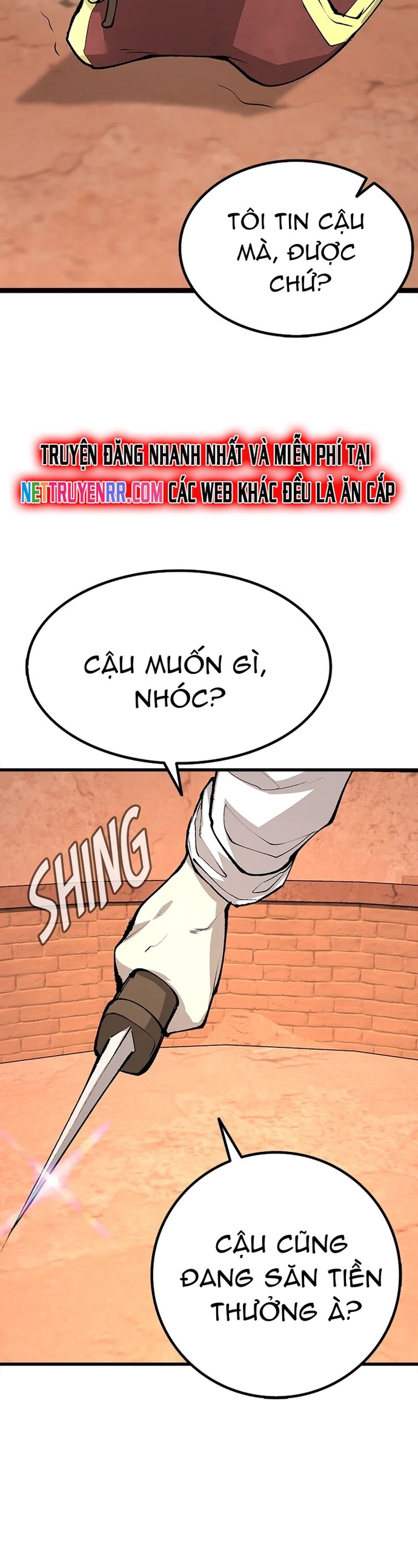 Ngọn Lửa Của Hòa Bình Chapter 34 - Trang 2