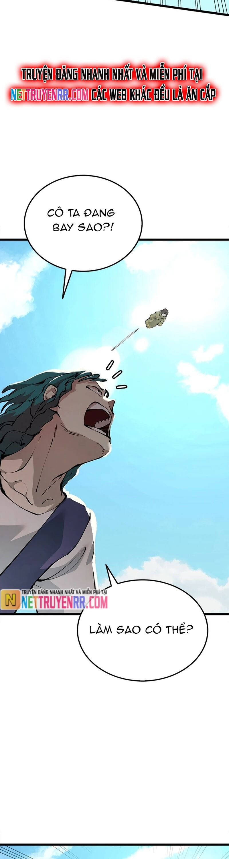 Ngọn Lửa Của Hòa Bình Chapter 34 - Trang 2