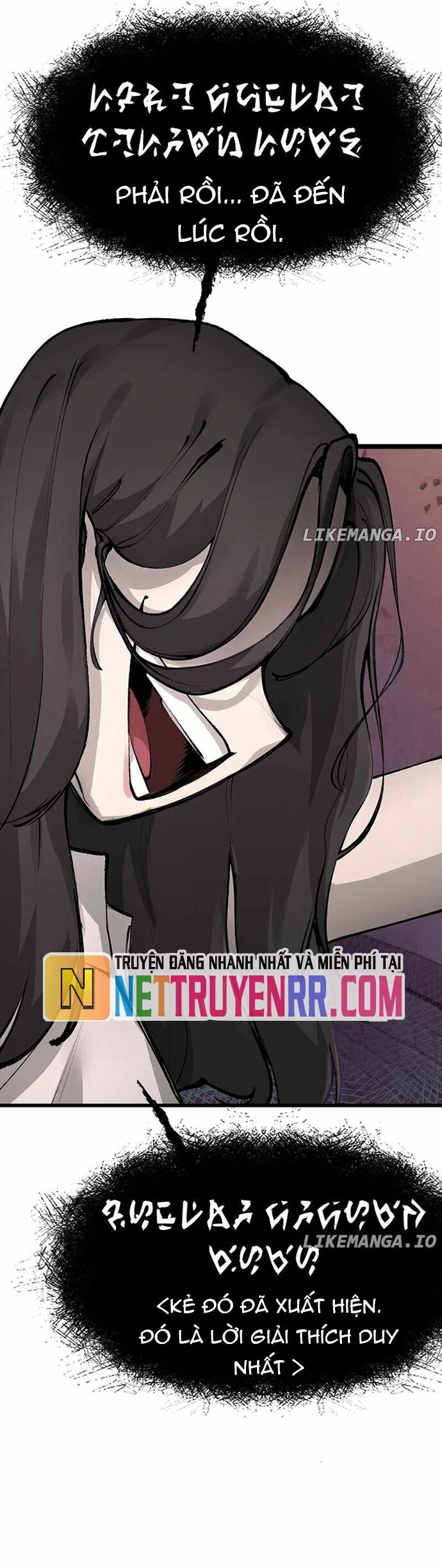Ngọn Lửa Của Hòa Bình Chapter 35 - Trang 2
