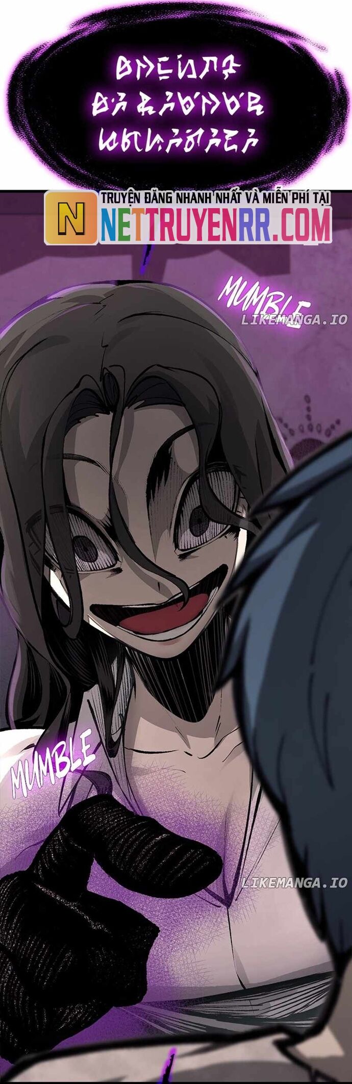 Ngọn Lửa Của Hòa Bình Chapter 35 - Trang 2