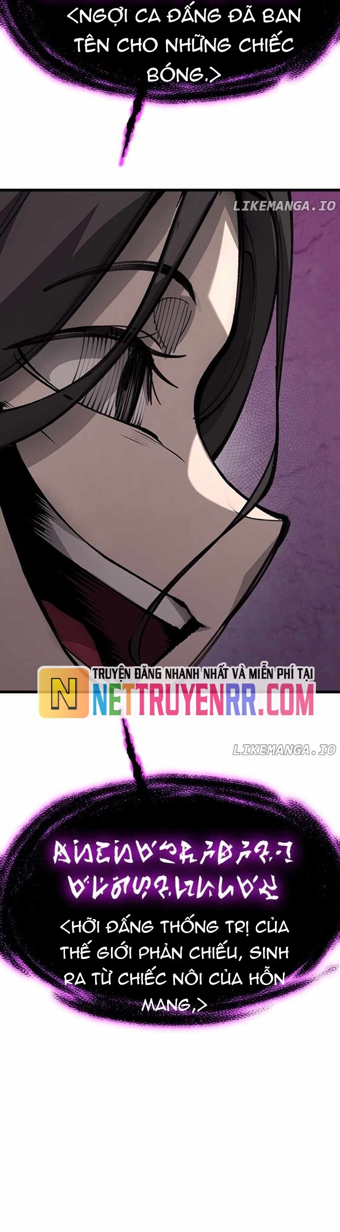 Ngọn Lửa Của Hòa Bình Chapter 35 - Trang 2