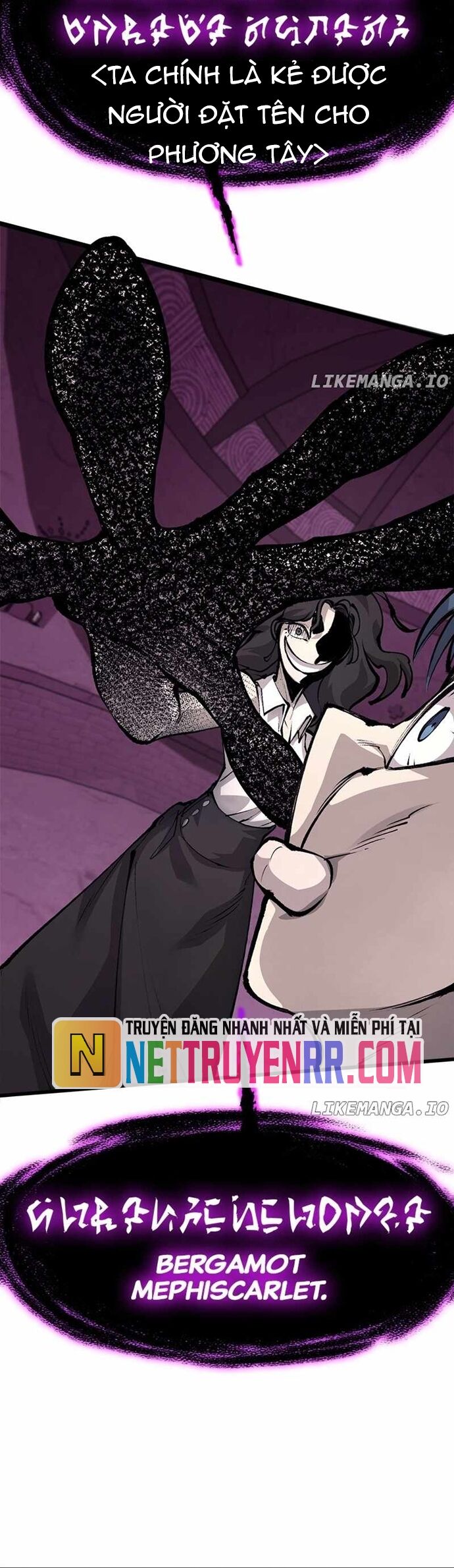 Ngọn Lửa Của Hòa Bình Chapter 35 - Trang 2