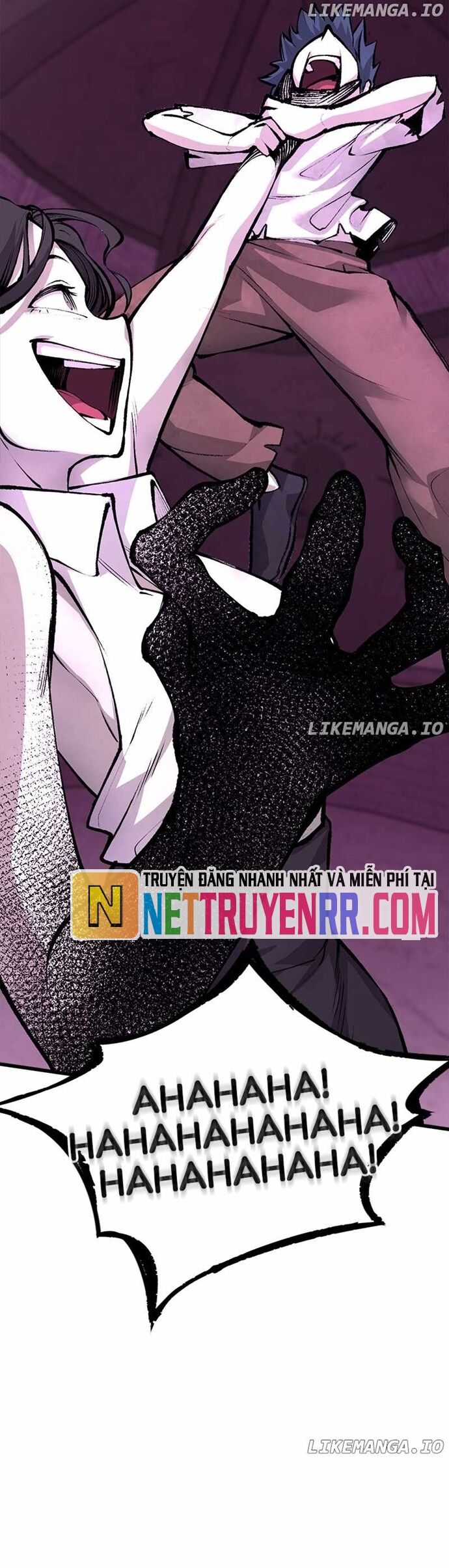 Ngọn Lửa Của Hòa Bình Chapter 35 - Trang 2