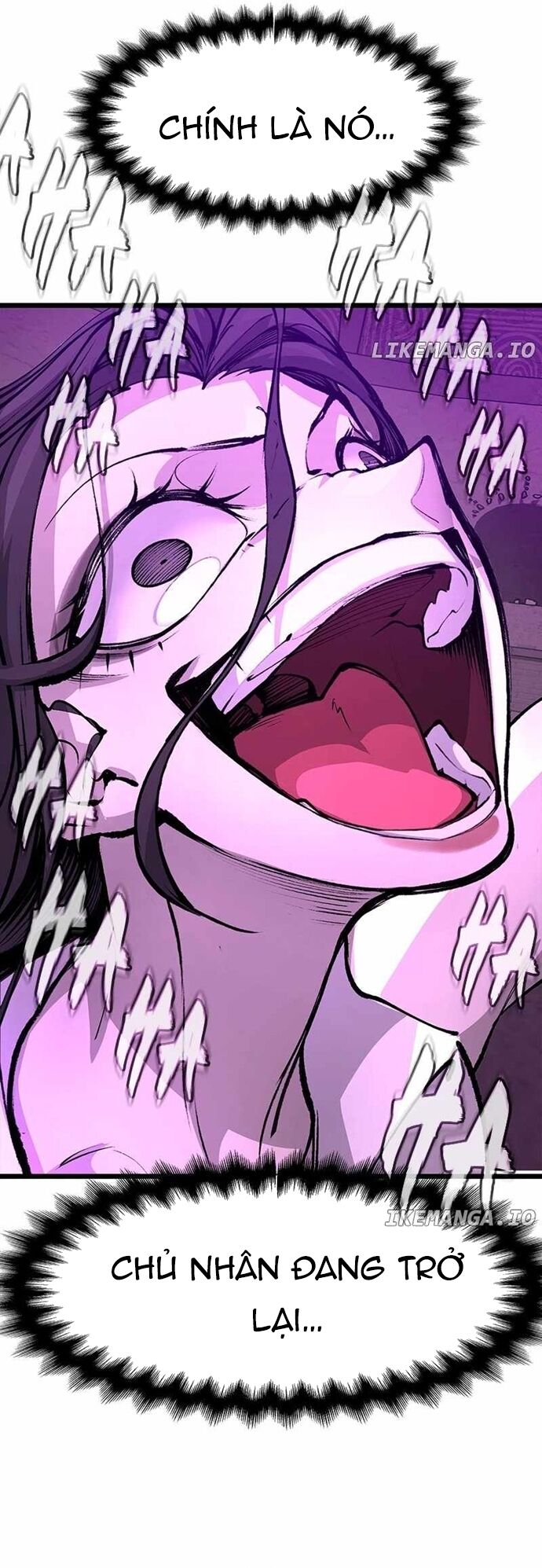 Ngọn Lửa Của Hòa Bình Chapter 35 - Trang 2