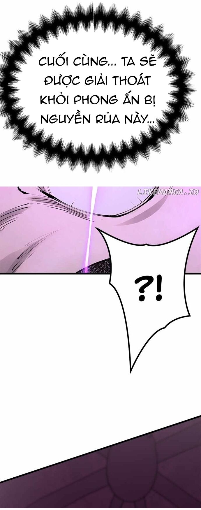 Ngọn Lửa Của Hòa Bình Chapter 35 - Trang 2