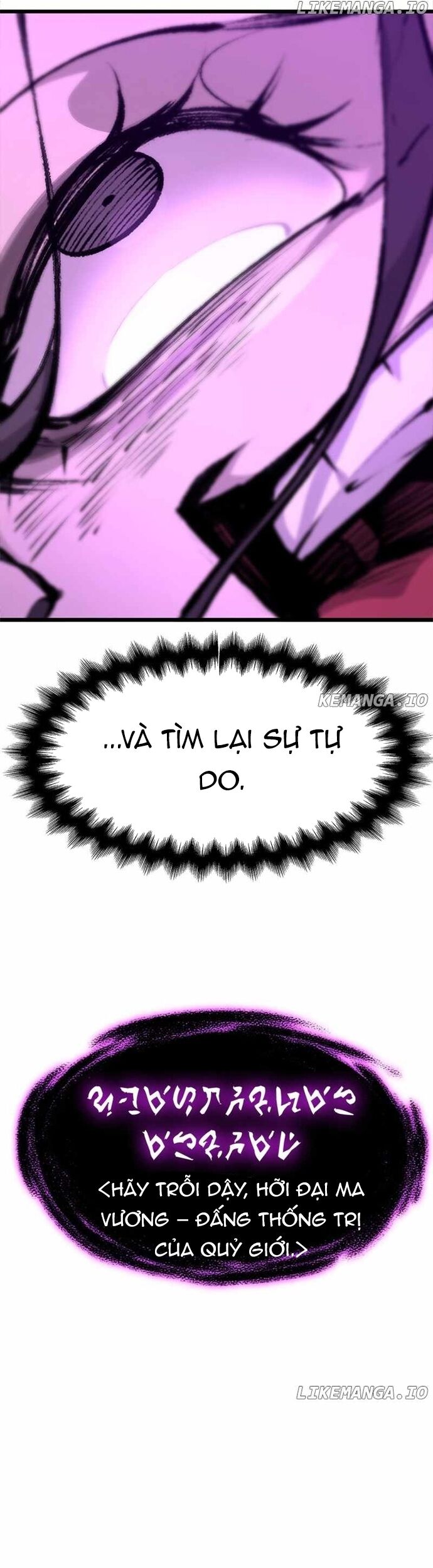 Ngọn Lửa Của Hòa Bình Chapter 35 - Trang 2