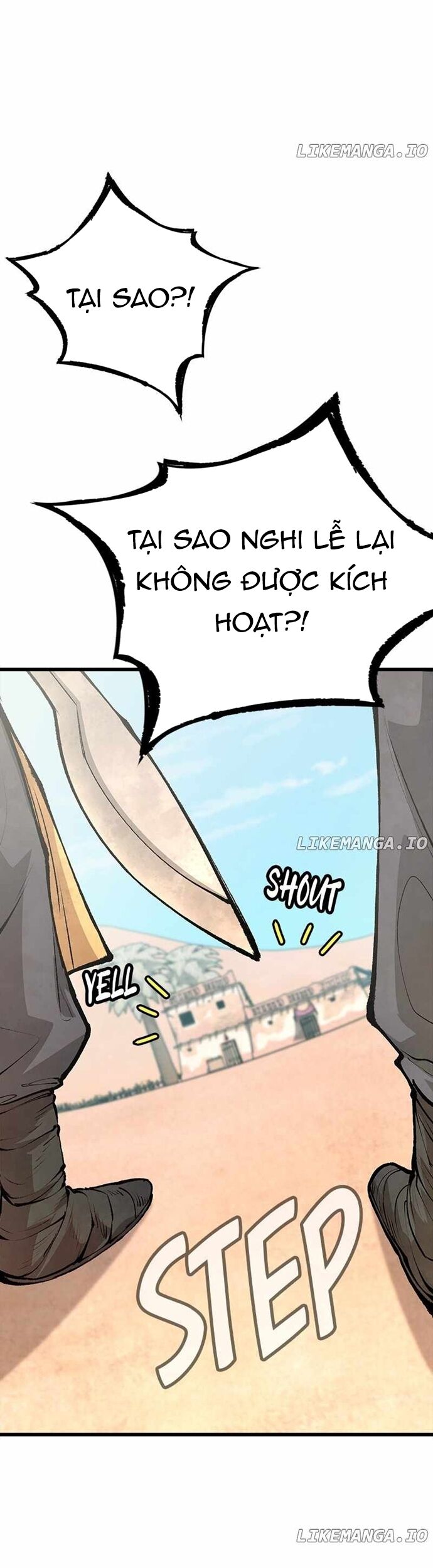 Ngọn Lửa Của Hòa Bình Chapter 35 - Trang 2